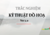 Hàm đồ hoạ cơ bản trong ngôn ngữ C/C++