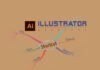 Phím tắt sử dụng Illustrator 2021