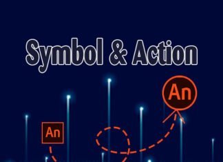 Symbol và các lệnh cơ bản trong Animate 2021