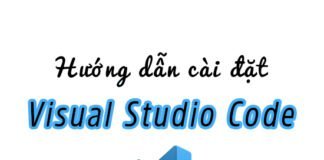 Cài VSCode lập trình Javascript