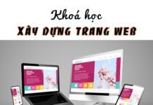 Xây dựng trang web cơ bản