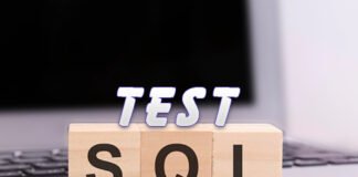 Bài TEST Hệ QT CSDL SQL