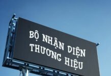 Bộ nhận diện thương hiệu (Branding)