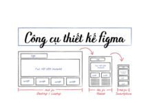 Công cụ thiết kế Figma
